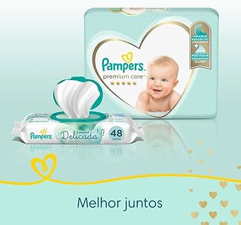 pampers 1 ile kg