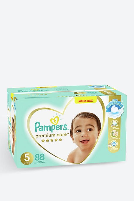 pampers procare 3 ceneo