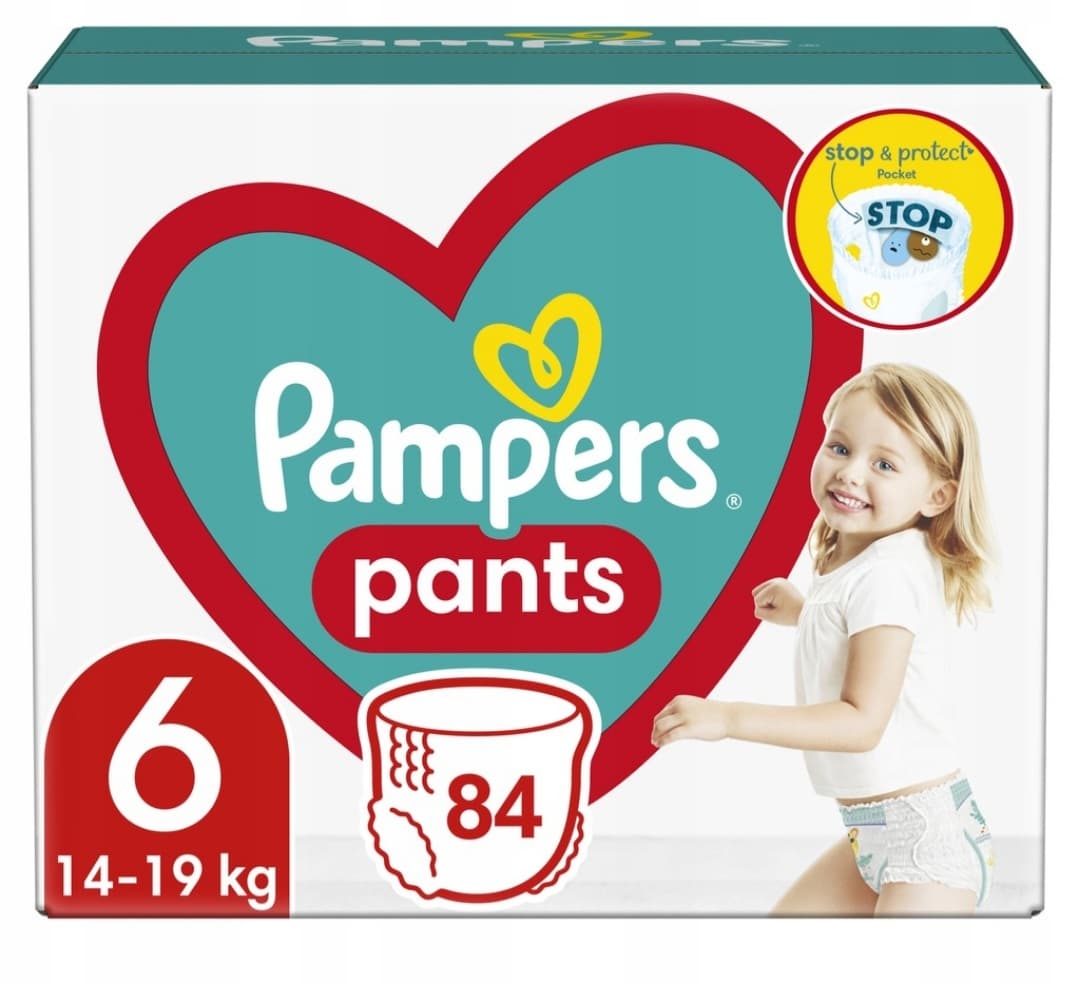 pampers play 4+