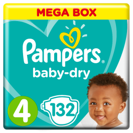 pampers midi rossmann