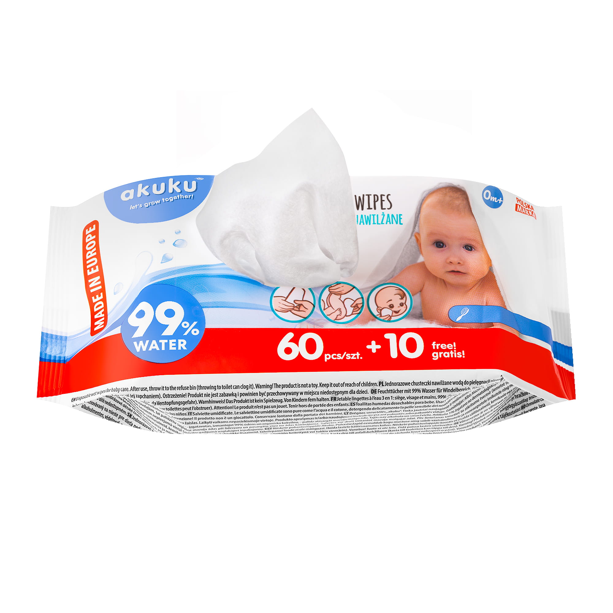 pampers premium care s5