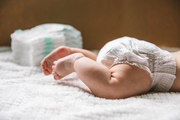 pampers 9 tydzien ciąży 3 dzień