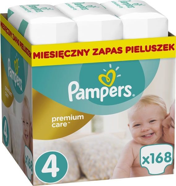 pampers kalendarz ciąży