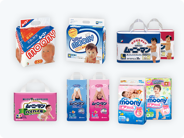 pieluchomajtki pampers 3 48sztuk