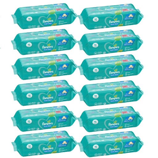 selgros pampers pants 5