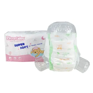 pampersy pampers 1 pomaranczowe cena