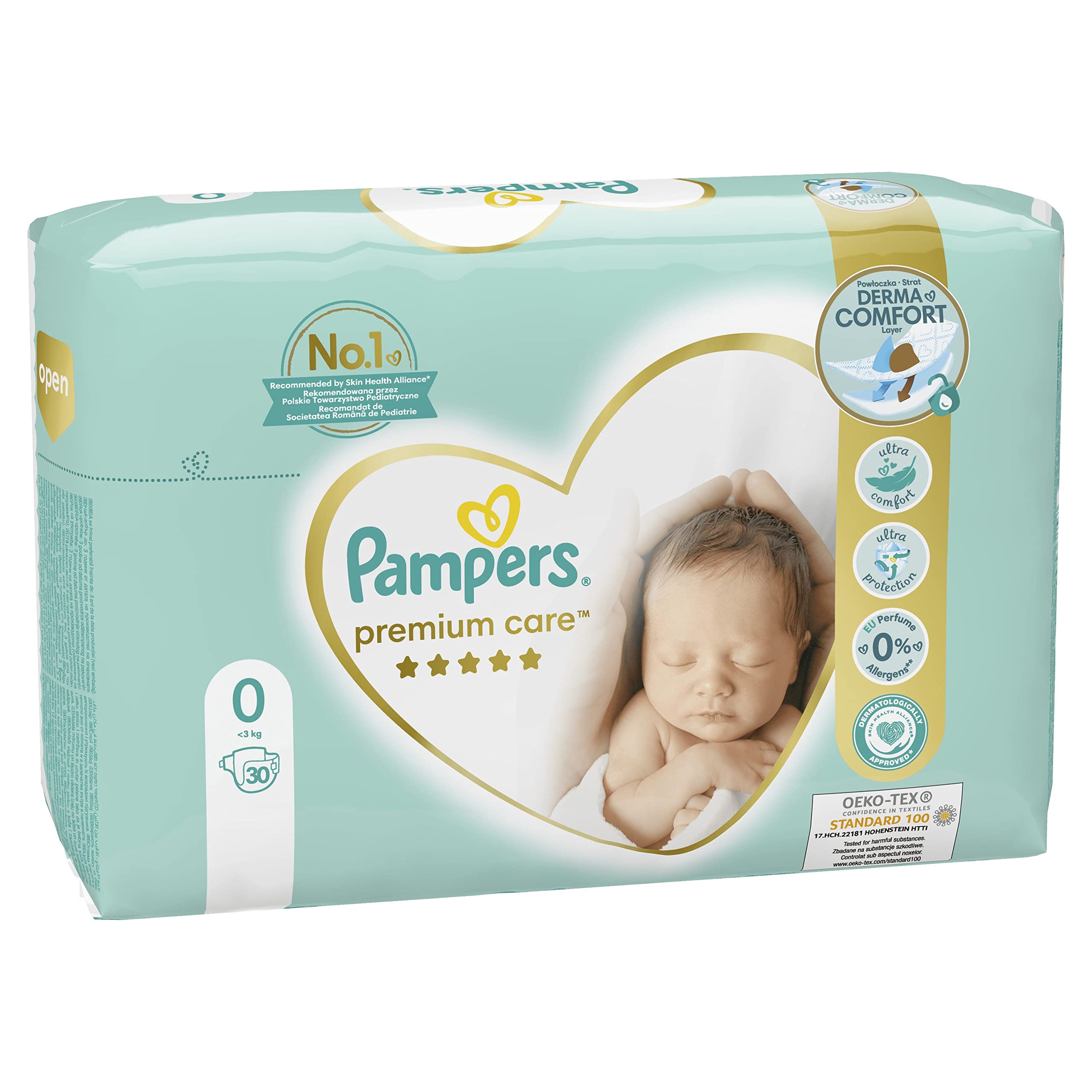 pampers 33 tydzien ciazy