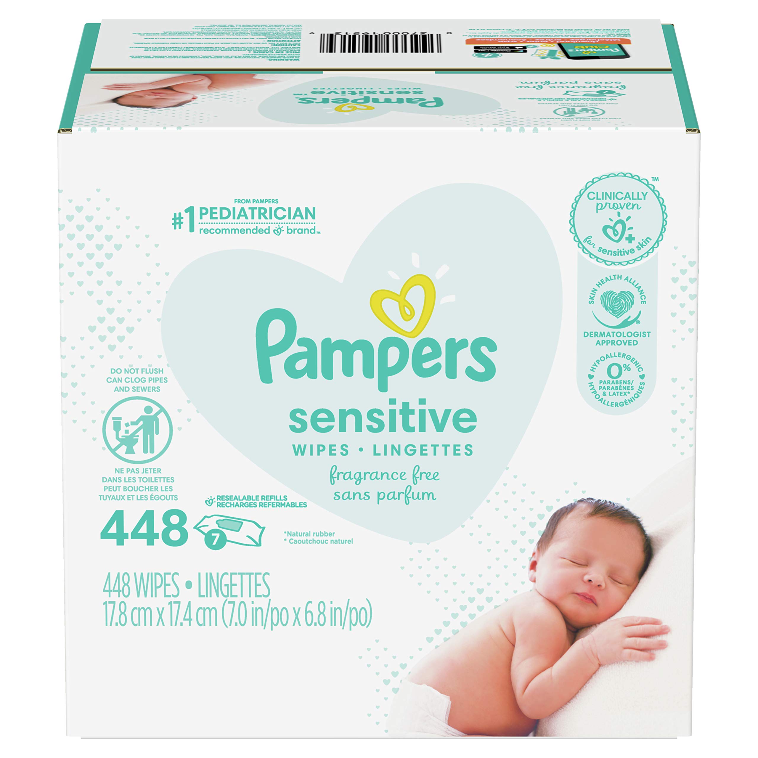 pampers 3 rossmann