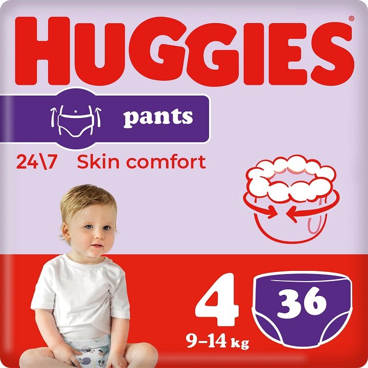 pampers 1 88szt