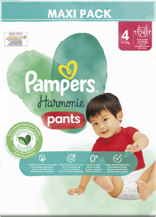 pampers premium 108 sztuk cena