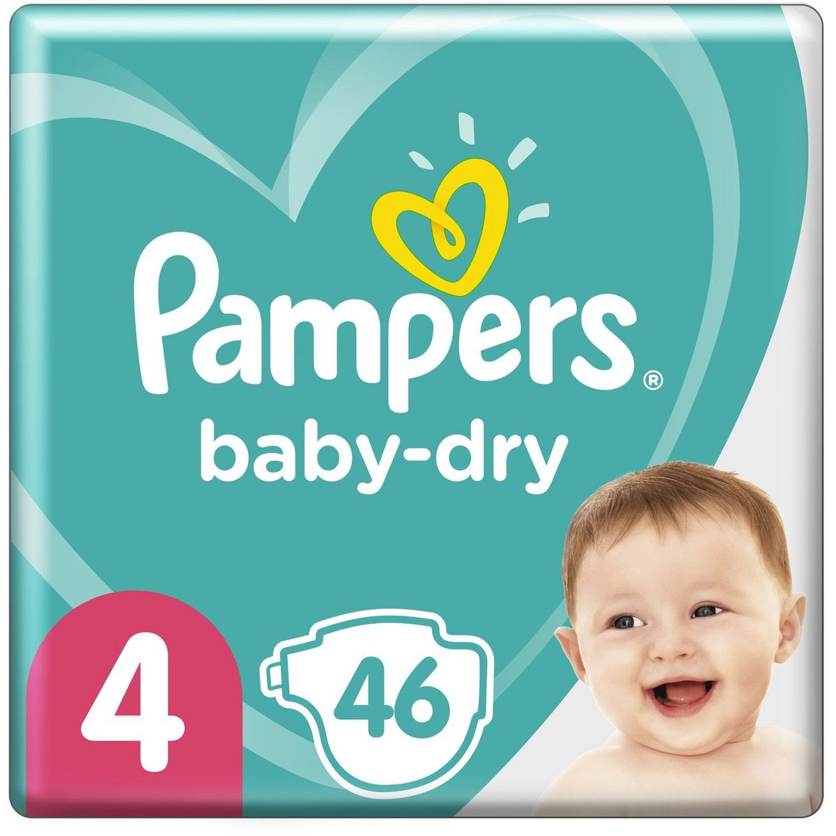 pampers premium care pieluchomajtki 3