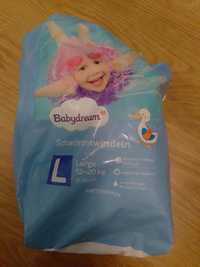 pampers premium care pieluchomajtki rozmiar 4