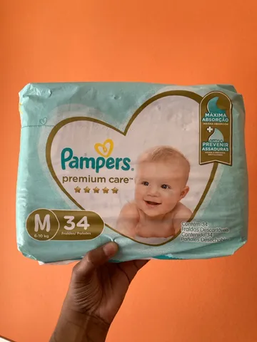 monthlypack newborn pampers 2-5 kg