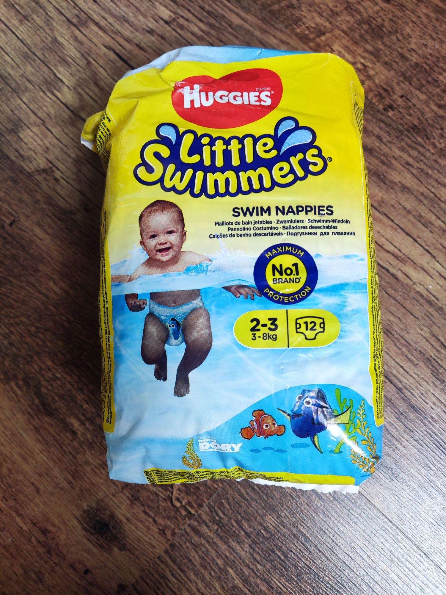 pampers 1 hurtownia