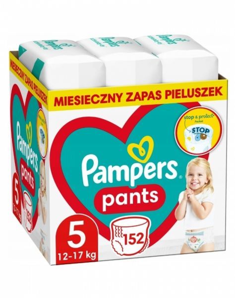 pampers 4 a 4 plus