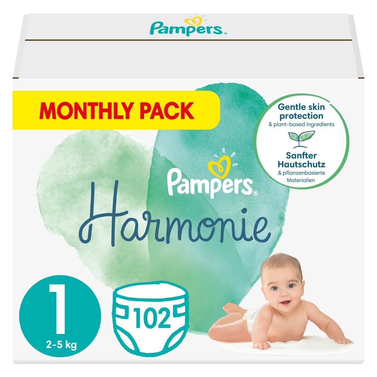 flog pampers