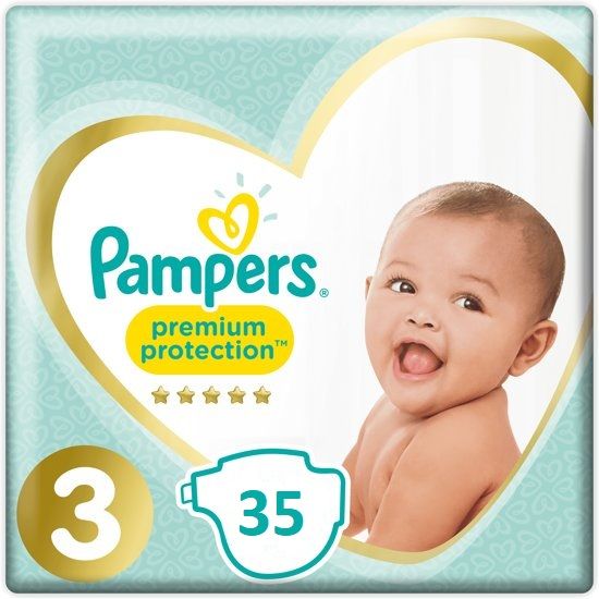 pampers rossmann 5