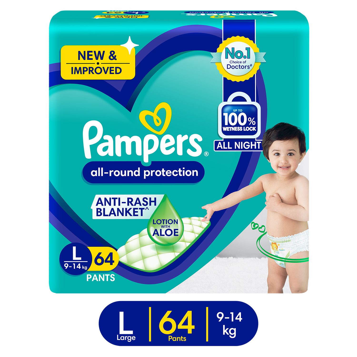 rossmann pampers 4 pants