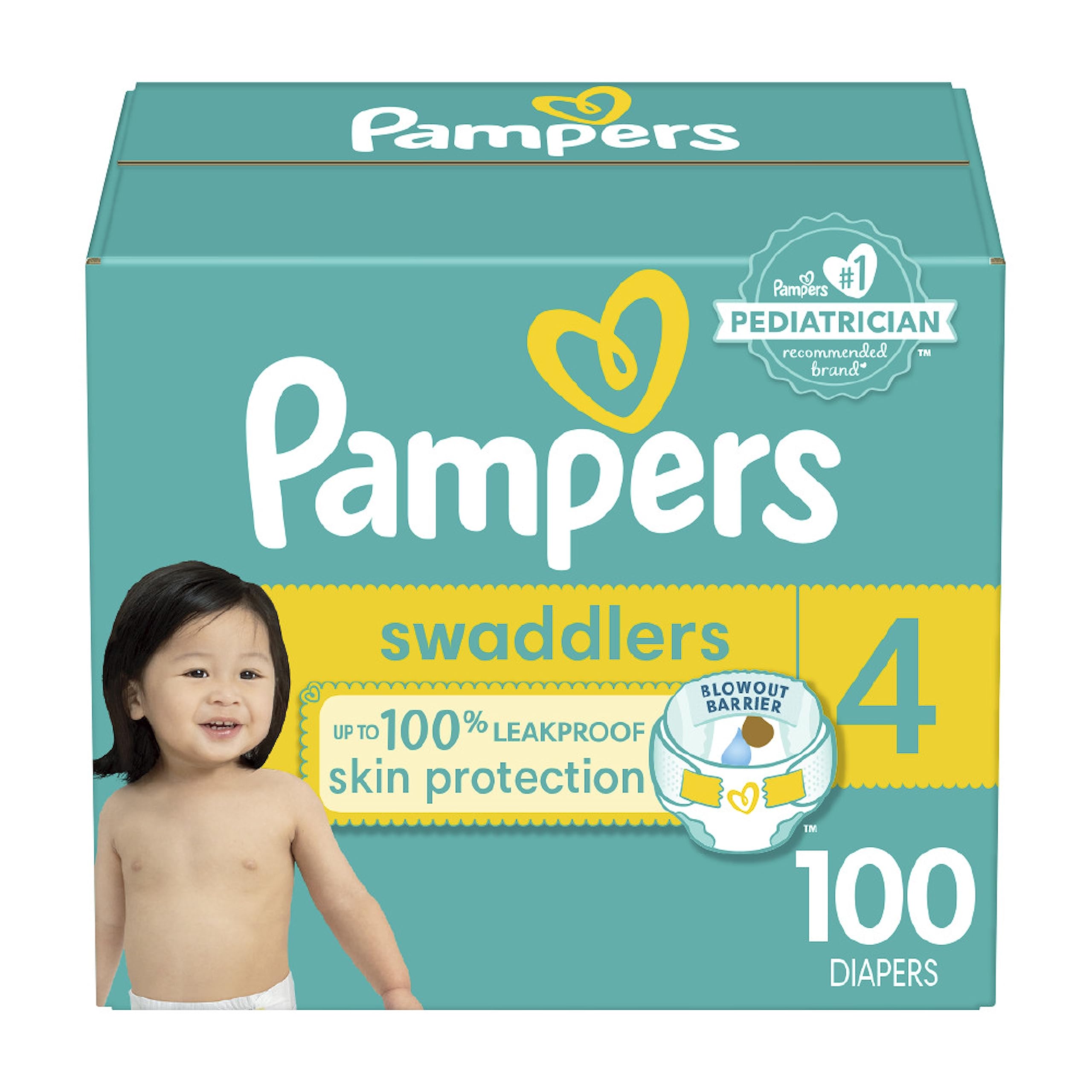 pieluchomajtki pampers gratis