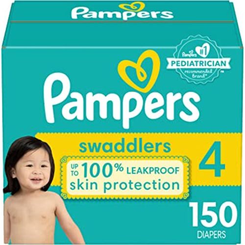 pampers dla psow