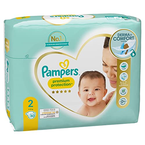 szczebrzeszyn pampers