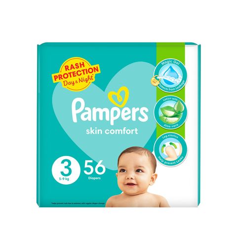 pampers junior 3