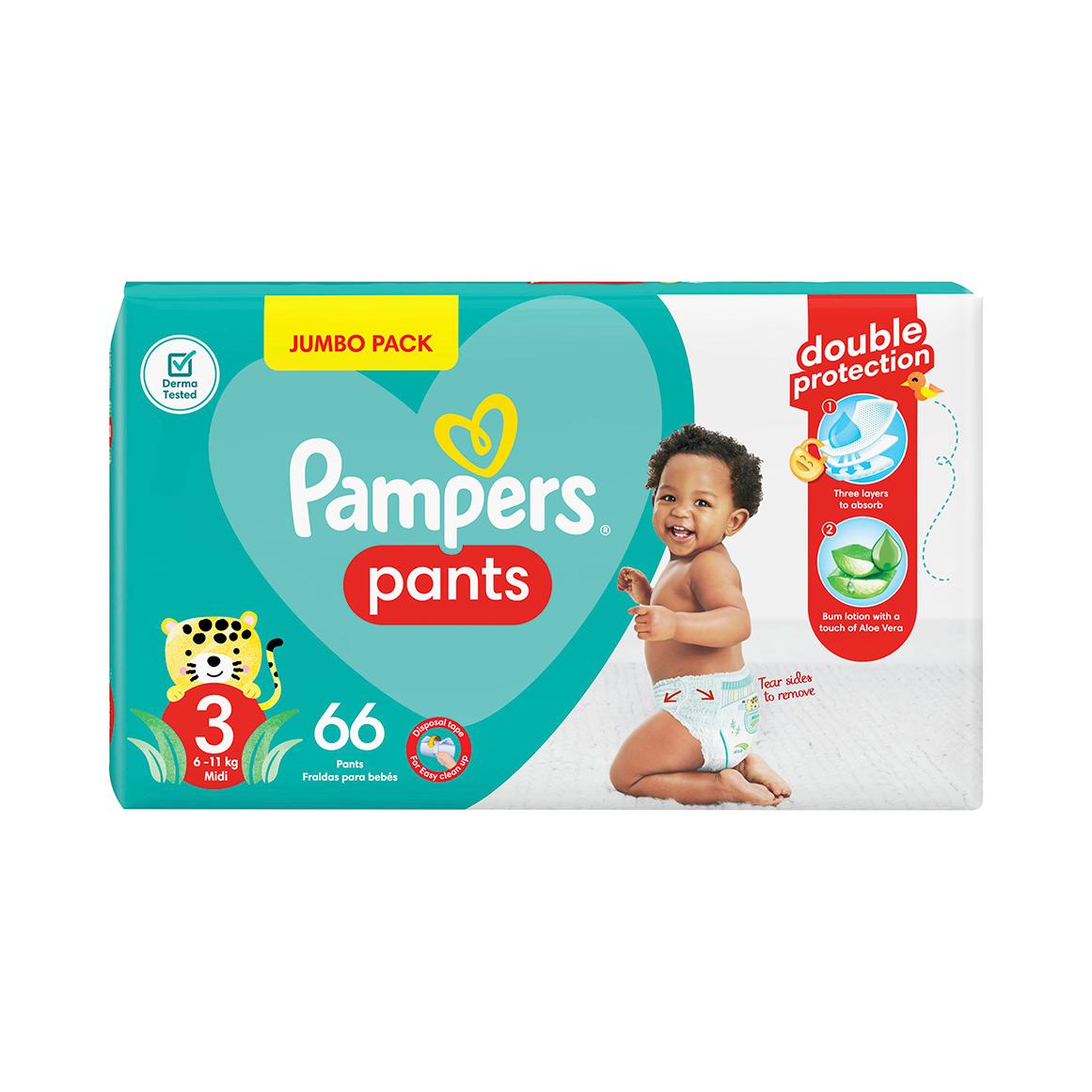 pampers dziecko 3 miesięczne dziecko