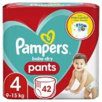 pampers prenium care 88