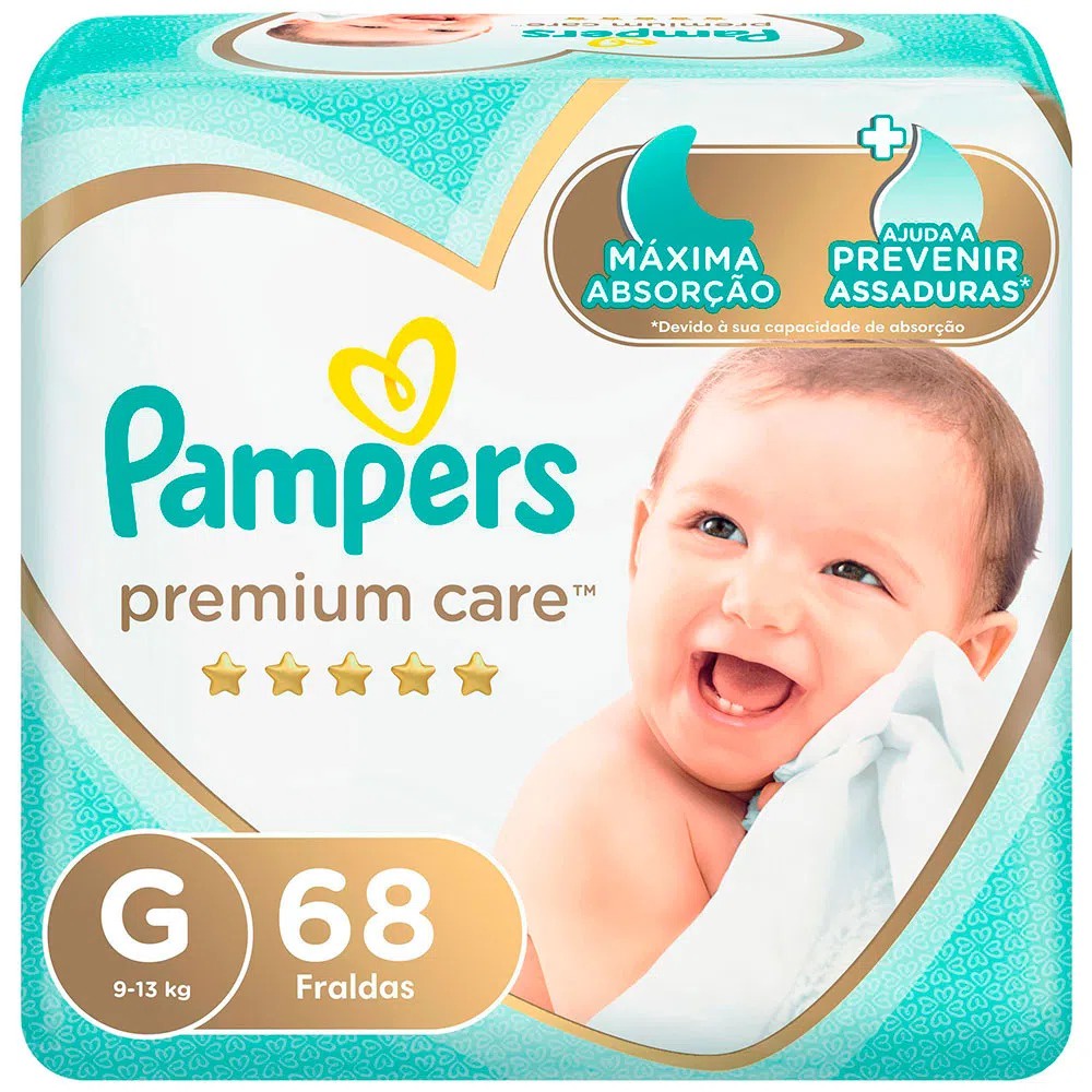 chusteczki nawilżane pampers sroka