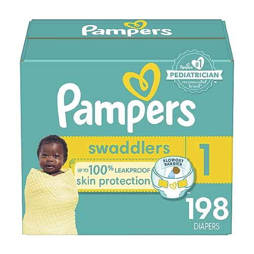 pampers 2 4-8 kg ceneo