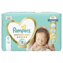 pampers baby dry opinie