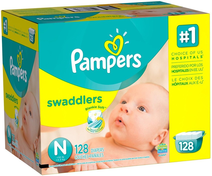 pampers 2 sensitive