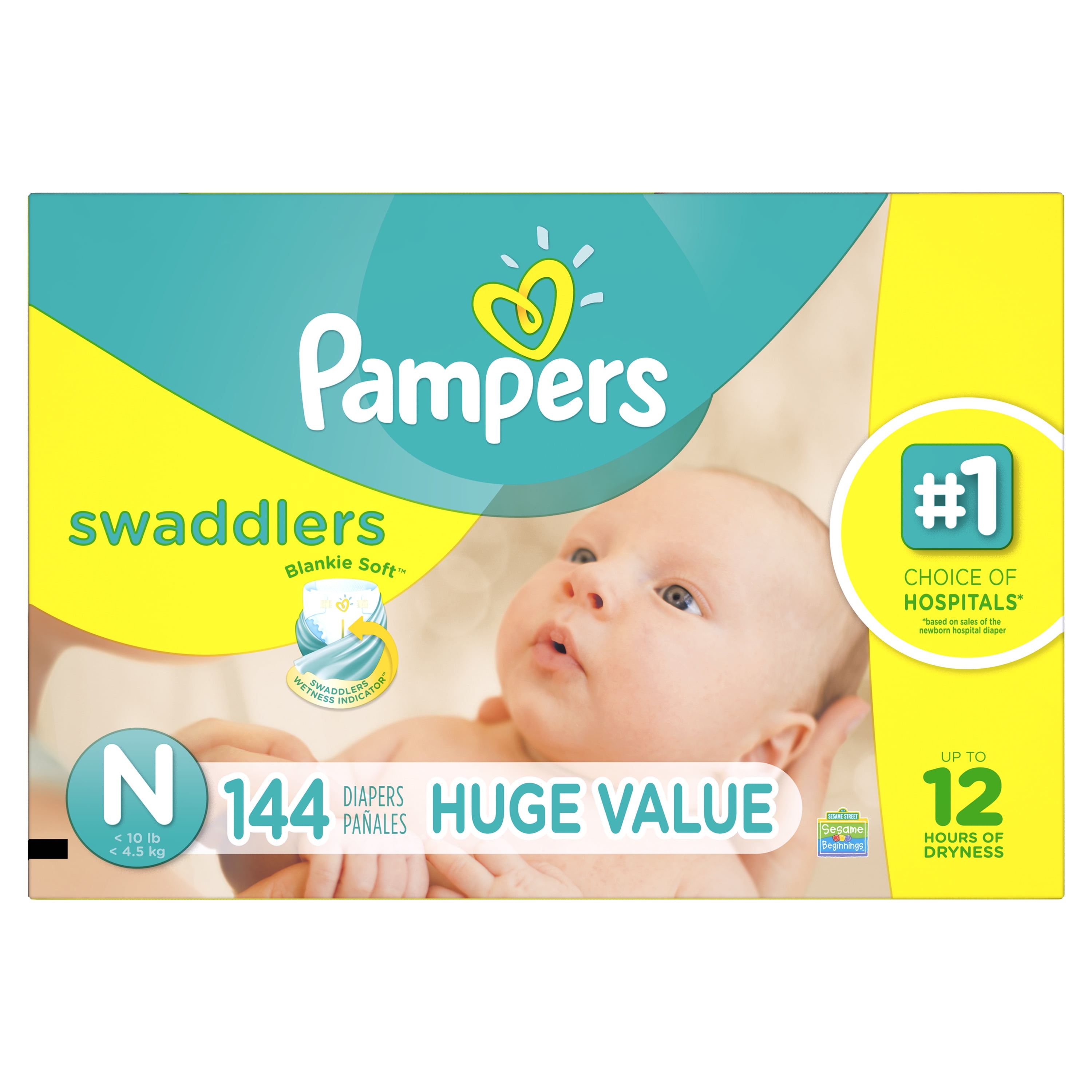 p&g pampers japonia