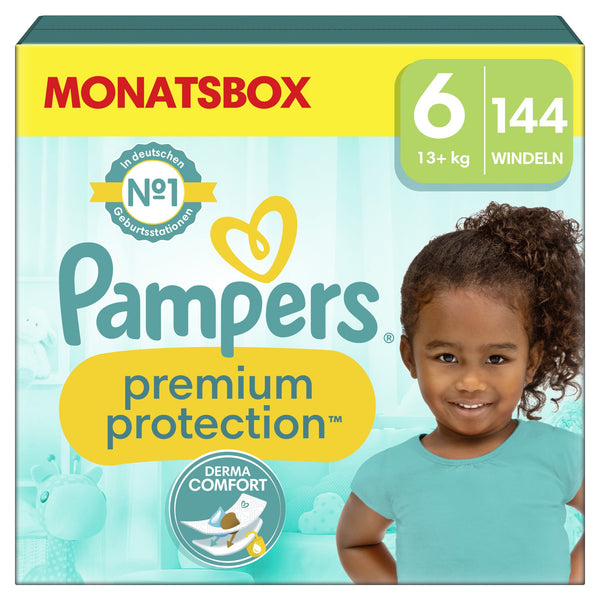 pampers active fit size 5