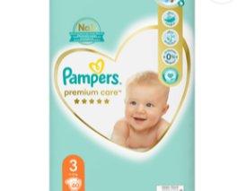 psi pampers