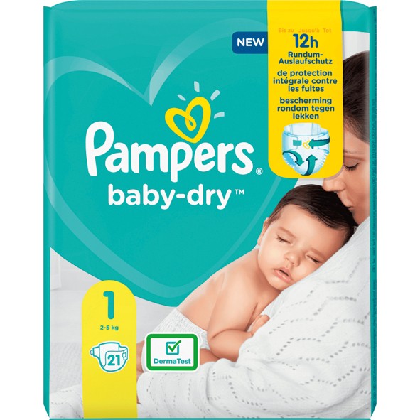 rossmann nowy sacz pampers