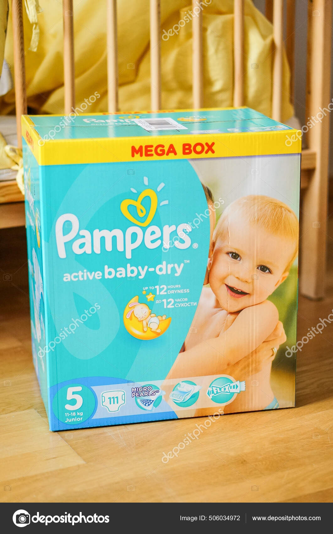 pieluchomajtki pampers 4 empik