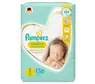 pampers pants pieluchomajtki 4 9-15 kg 52 szt