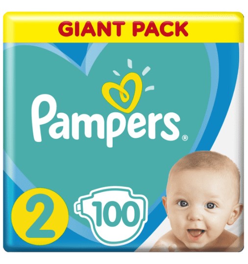 selgros pampers premium care