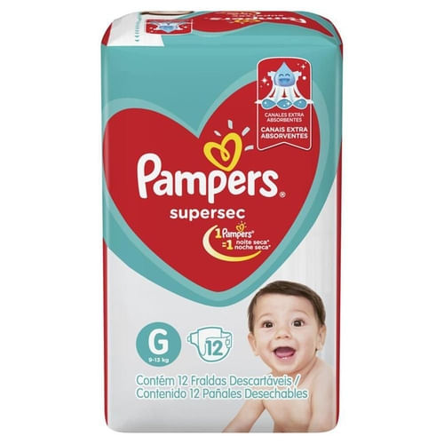 pampers pierwsza pieluszka