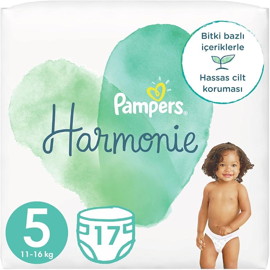 pampers active baby dry 4 132 foliowe opakowanie