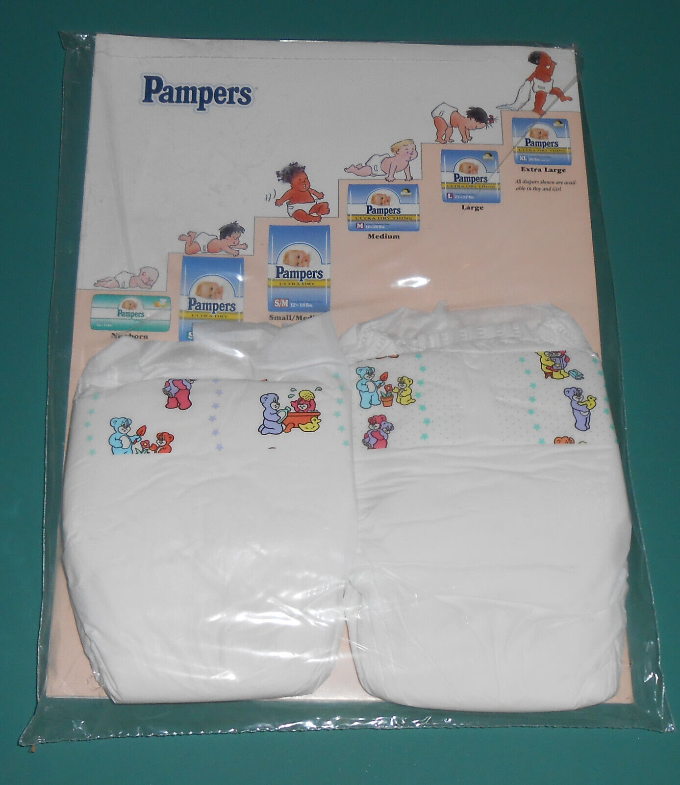 pieluchomajtki pampers 4 maxi 100 sztuk