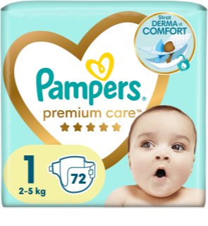 pampers junior