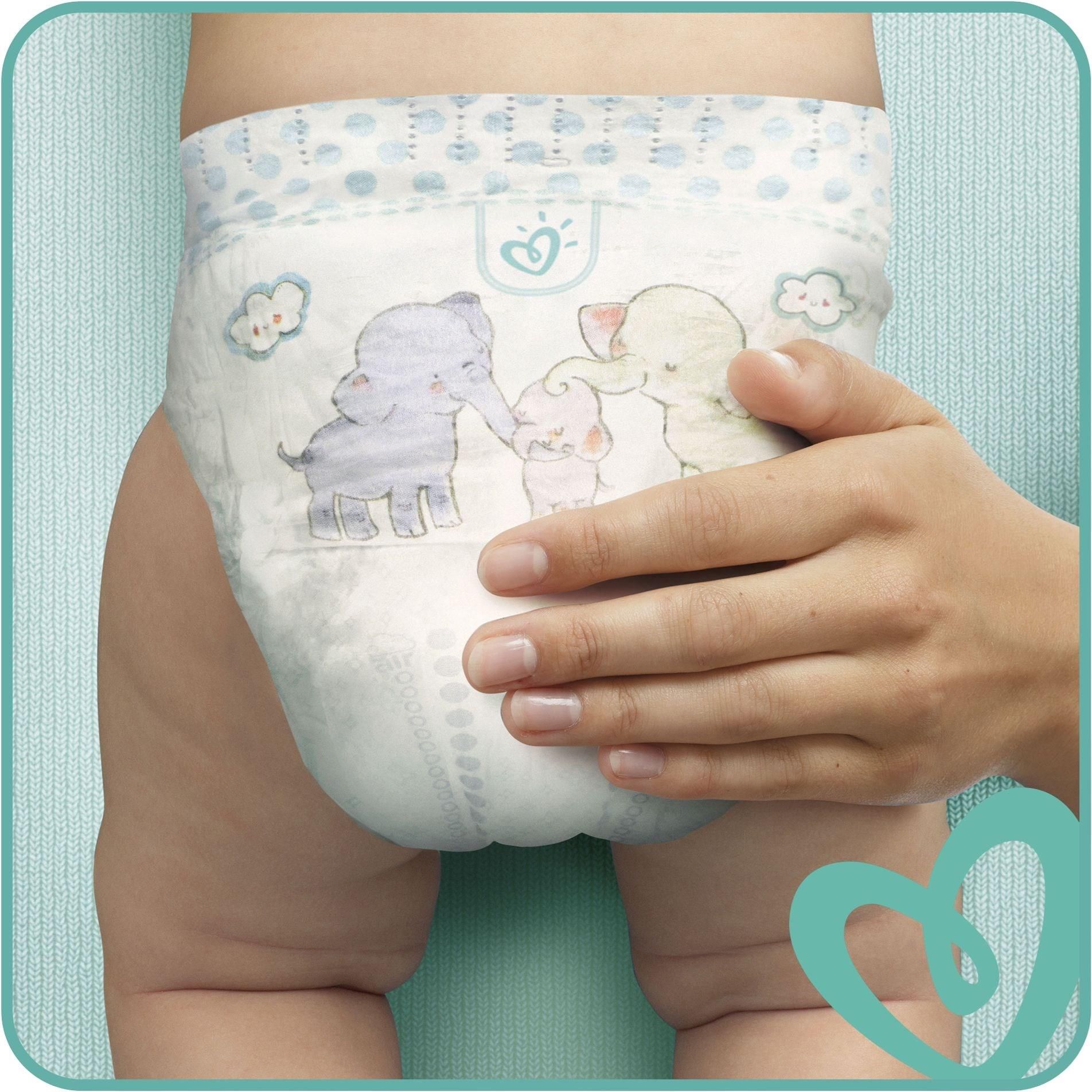 pampers gacice