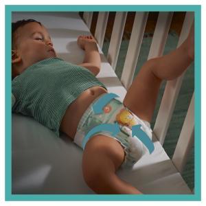 pampers premium care pants 3 monthly pack