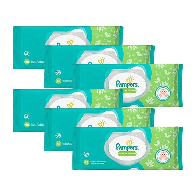 pieluszki pampers premium care skład