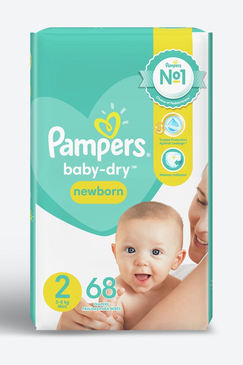 pampers premium care rozmiar 5