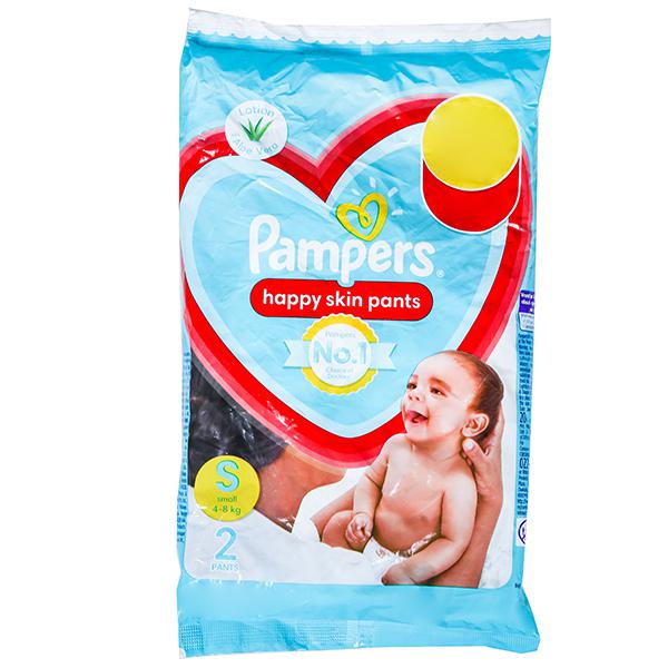 blix pampers