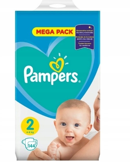 brother mfc-j4420dw pełen pampers