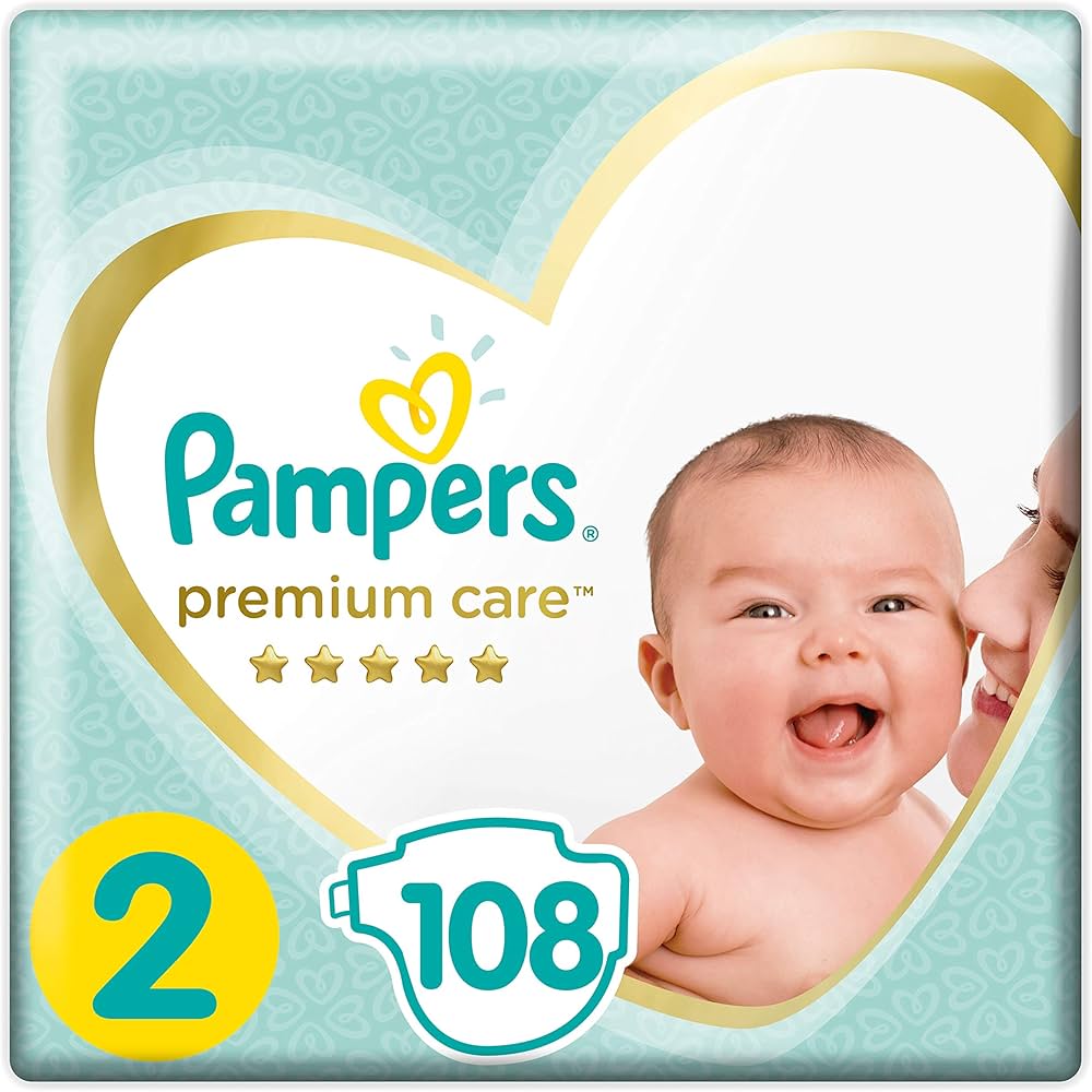 feedo pieluchomajtki pampers